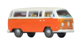 Noch 37604 - N - VW T2 - orange